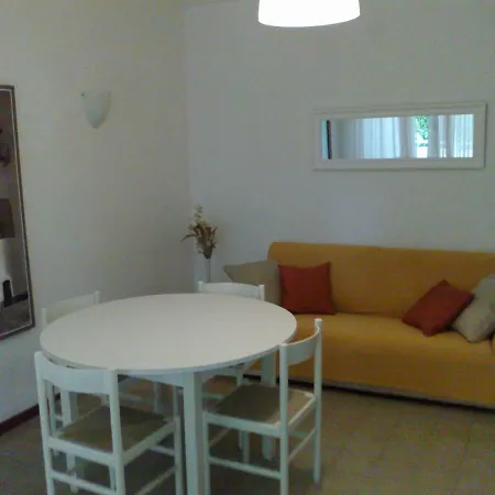 Cond Bussola Apartmán *
