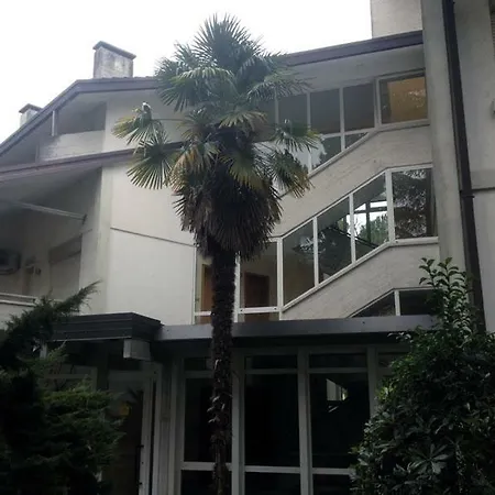 Apartmán Cond Bussola Flambro