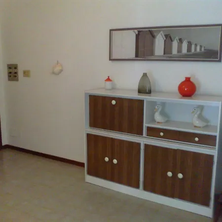 Cond Bussola Apartmán