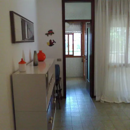 Cond Bussola Apartmán *