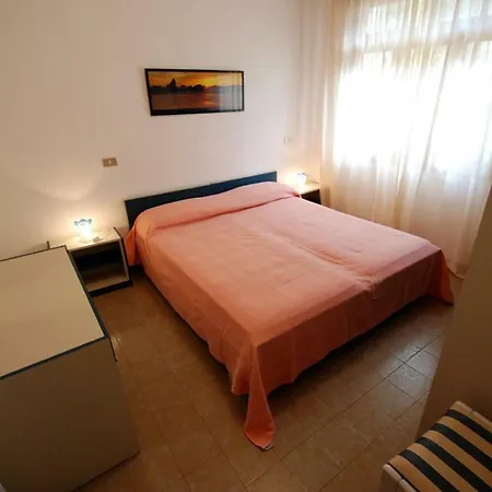 Cond Bussola Apartmán Flambro
