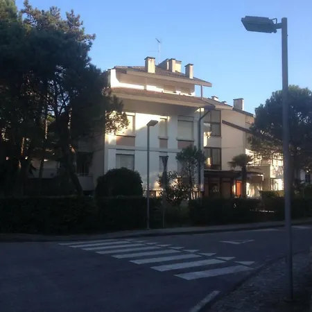 Apartmán Cond Bussola *