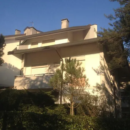Apartmán Cond Bussola Flambro