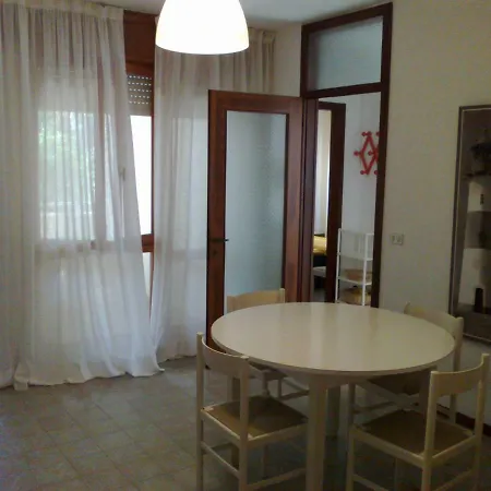 Apartmán Cond Bussola