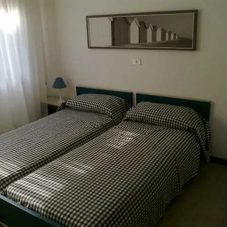 Cond Bussola Apartmán