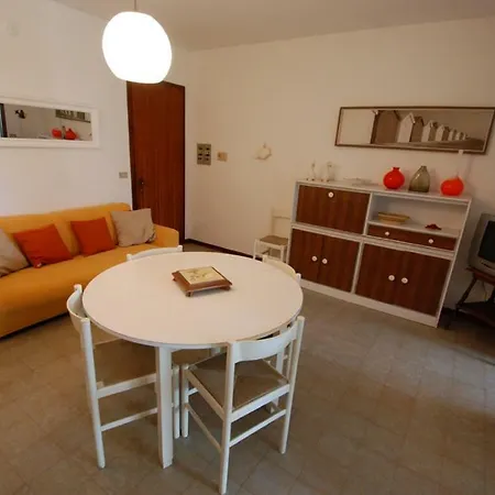 Apartmán Cond Bussola *