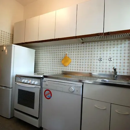 Cond Bussola Apartmán *