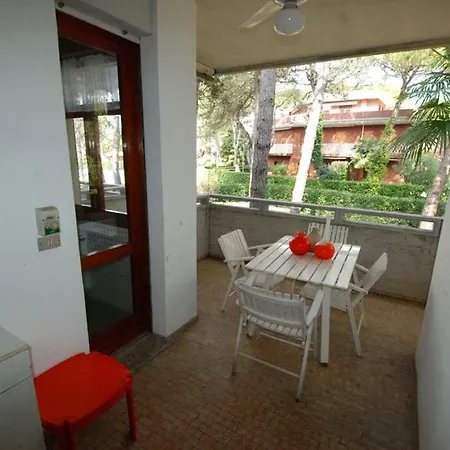 Apartmán Cond Bussola Flambro