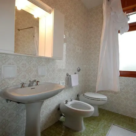 Cond Bussola Apartmán
