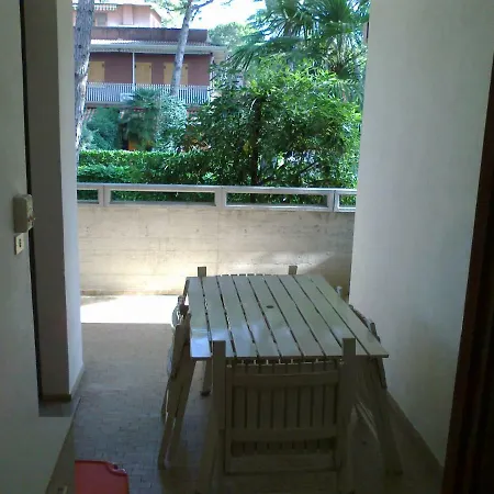 Apartmán Cond Bussola *