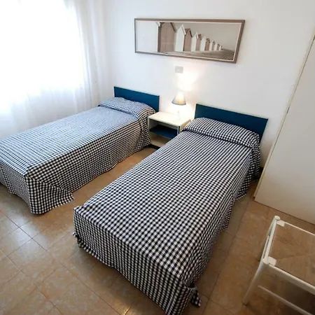 Cond Bussola Apartmán *