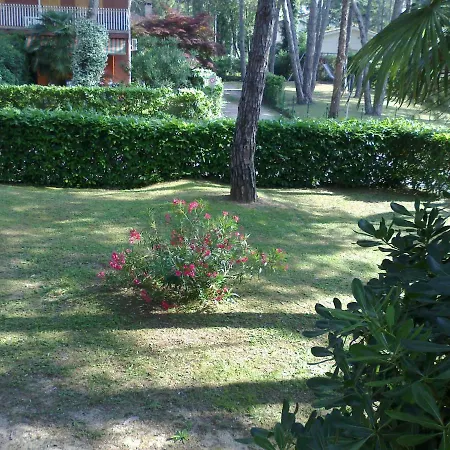 Apartmán Cond Bussola